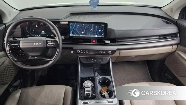 Kia The New Carnival 4th Generation id 3858325 из Кореи 17