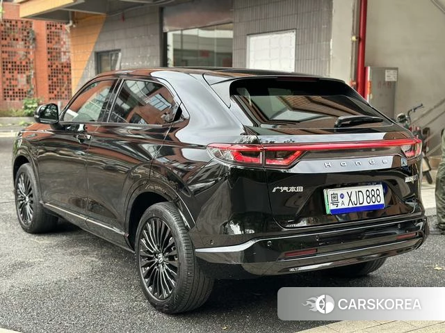 Honda e: NP1 Pole Pai 1 id 4336378 из Китая 21