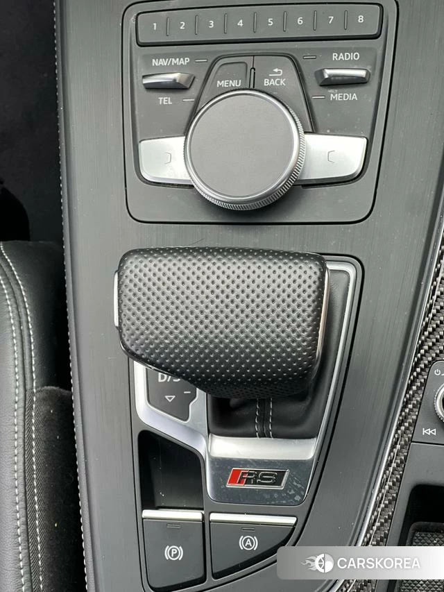 Audi RS 5 id 4211488 из Китая 24