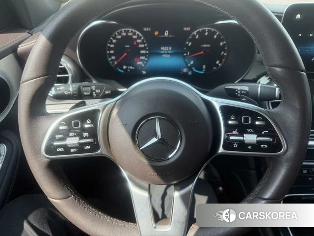 Mercedes-Benz GLC id 4301545 из Китая 10