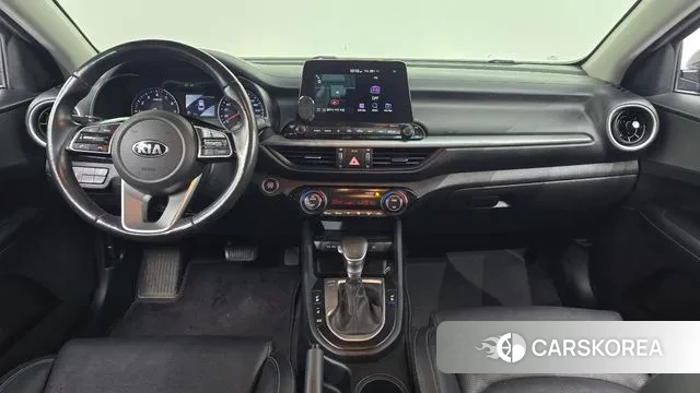 Kia Come New K3 id 3413371 из Кореи 17