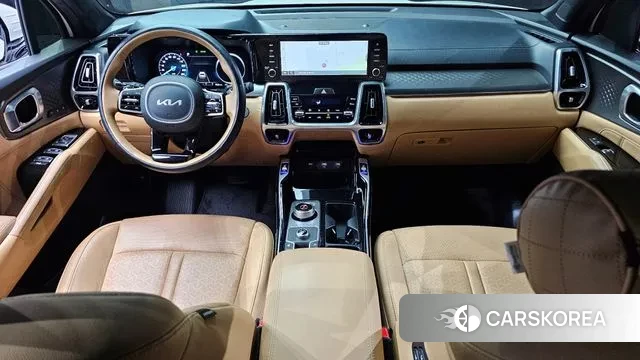 Kia Sorento 4th Generation id 3545765 из Кореи 17