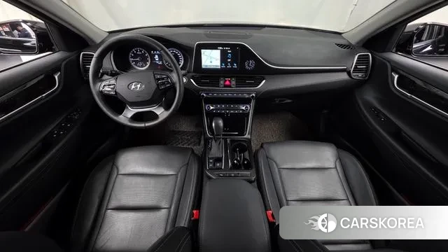 Hyundai Grandeur IG id 3574141 из Кореи 17