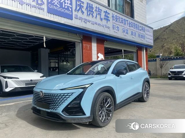 Chang'an UNI-T id 3857909 из Китая 7