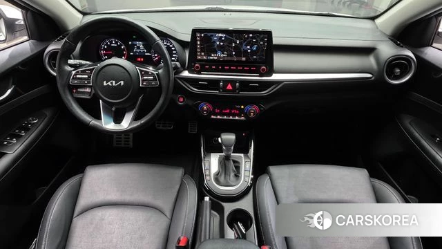 Kia The New K3 2nd generation id 4863764 из Кореи 28