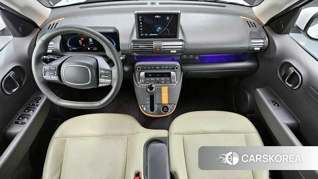 Hyundai Casper id 4323803 из Кореи 27