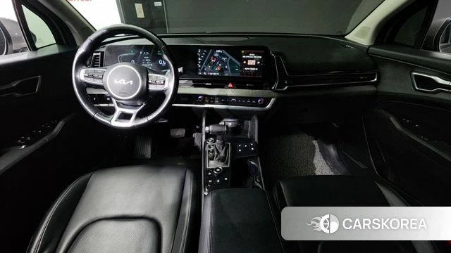 Kia Sportage 5th Generation id 3860028 из Кореи 17