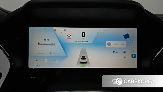 Renault Korea (Samsung) Grand Coleos id 4700401 из Кореи 31