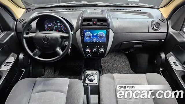 Dongfeng Socon C35 id 2738571 из Кореи 17