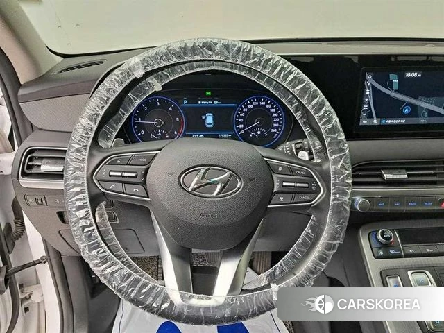 Hyundai Palisade id 3832993 из Кореи 17