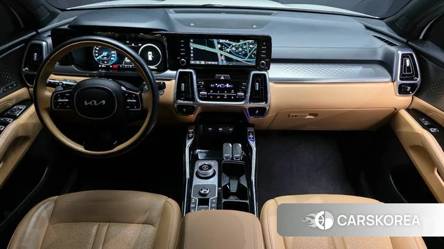 Kia Sorento 4th Generation id 3799623 из Кореи 17