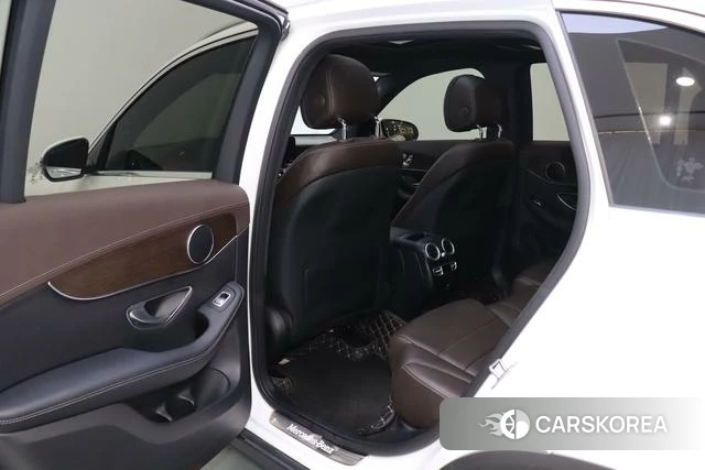 Mercedes-Benz GLC id 4301156 из Китая 17