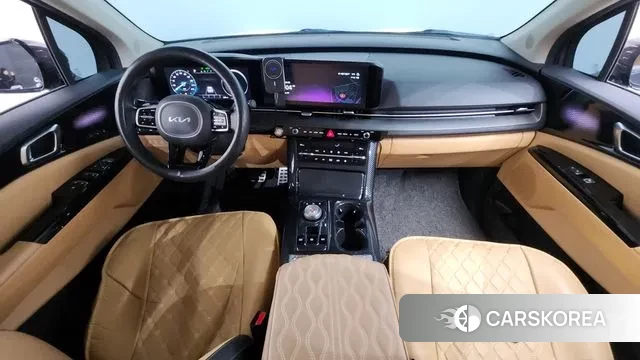 Kia Carnival 4th generation id 3390059 из Кореи 17