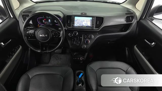 Kia The New Kia Ray id 4494163 из Кореи 28