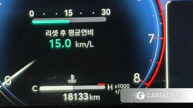 Toyota Alphard 4th Generation id 4194115 из Кореи 7