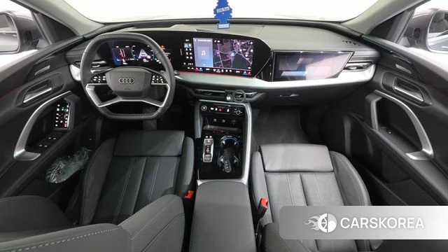 Audi Q5 (80A) id 4686384 из Кореи 31