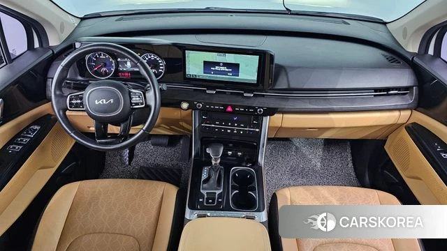 Kia Carnival 4th generation id 3859151 из Кореи 17