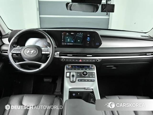 Hyundai The New Palisade id 4592133 из Кореи 17