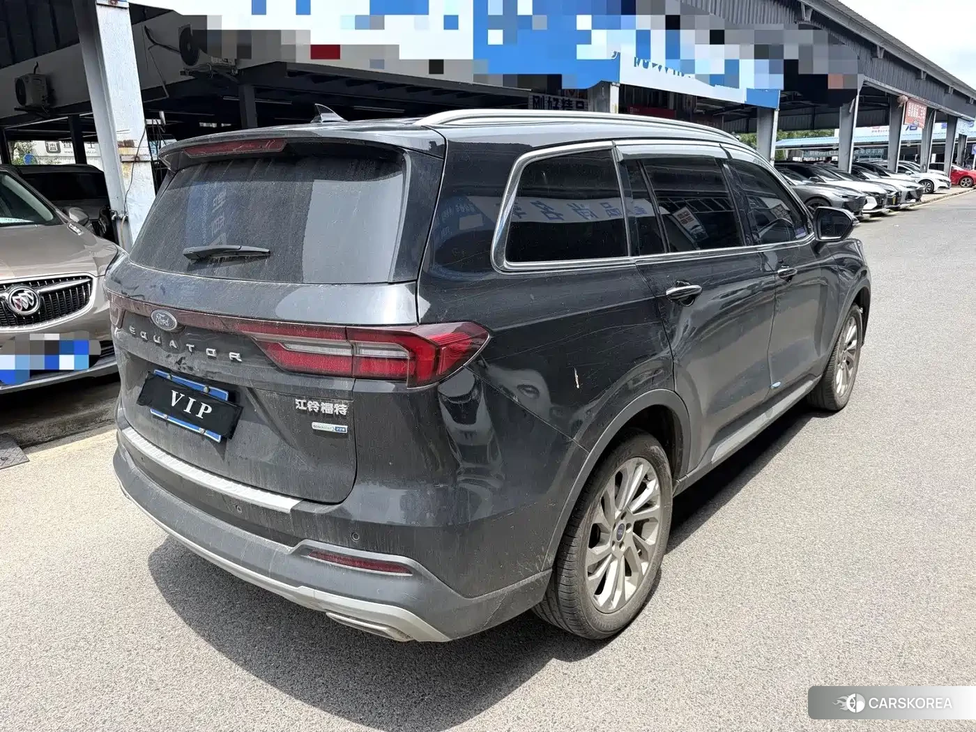 Ford Lingyu id 4649384 из Китая 7