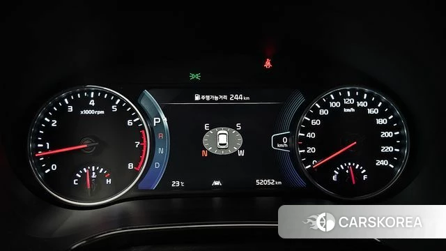 Kia Seltos id 4754824 из Кореи 34