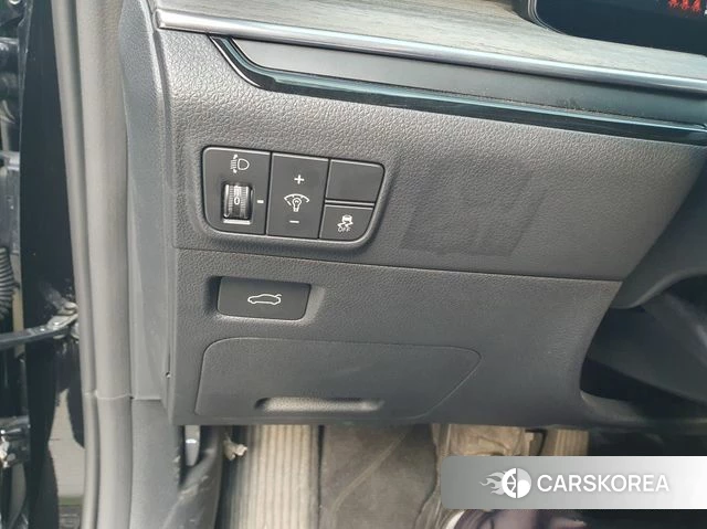 Kia The New K5 3rd generation id 4298602 из Кореи 14