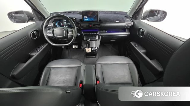 Hyundai Casper id 4223328 из Кореи 34