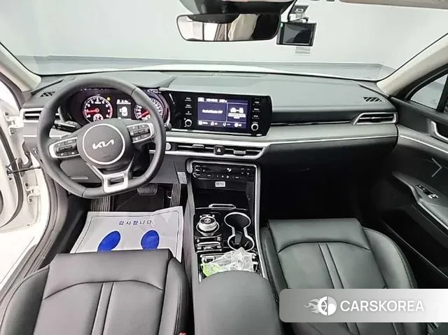 Kia K5 3rd generation id 3476586 из Кореи 15