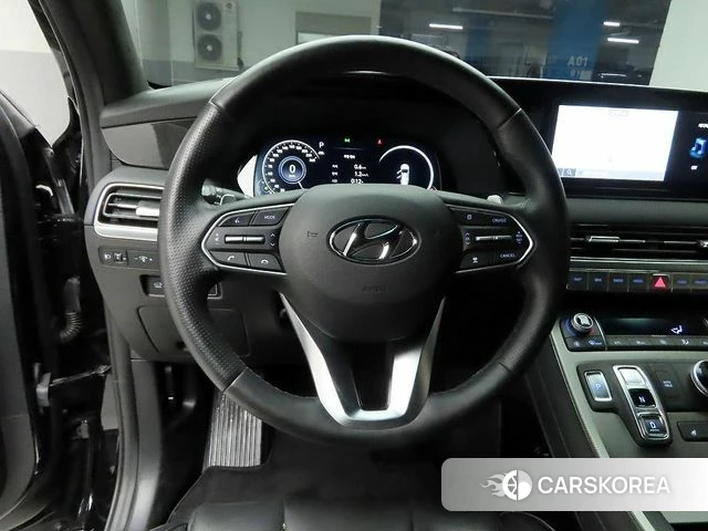 Hyundai Palisade id 4366339 из Кореи 17