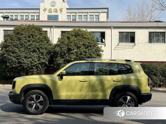 Haval Big dog id 4241422 из Китая 17