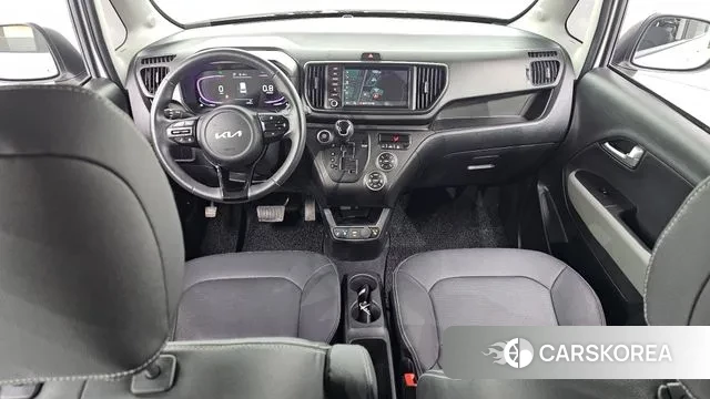 Kia The New Kia Ray id 3775949 из Кореи 17