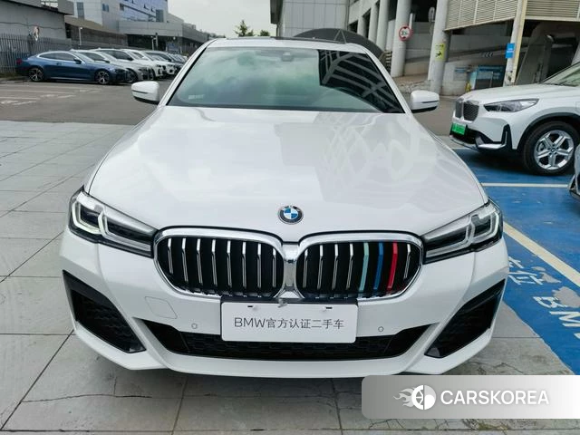 BMW 5 series id 4256247 из Китая 7