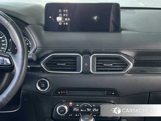 Mazda CX-5 id 4334808 из Китая 15