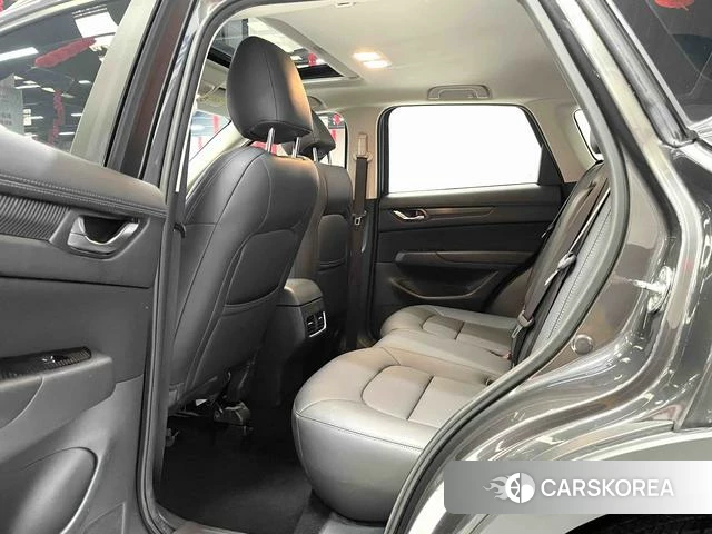 Mazda CX-5 id 4218181 из Китая 13