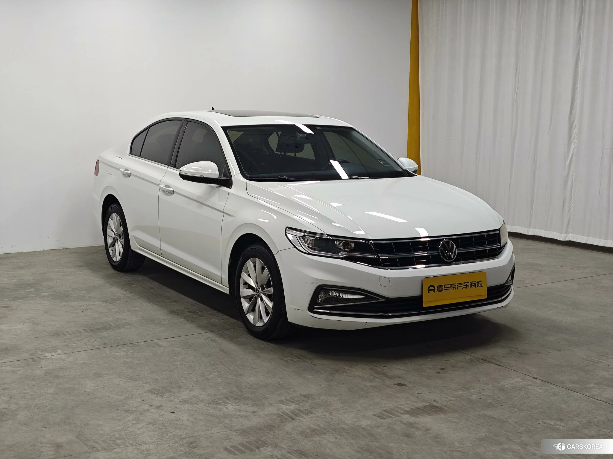 Volkswagen Bora id 4512728 из Китая 17