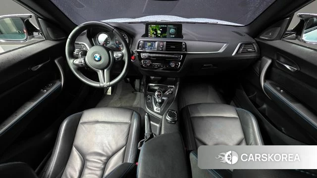 BMW M2 (F87) id 4284087 из Кореи 28