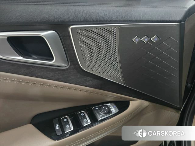 Kia K8 Hybrid id 4792492 из Кореи 15