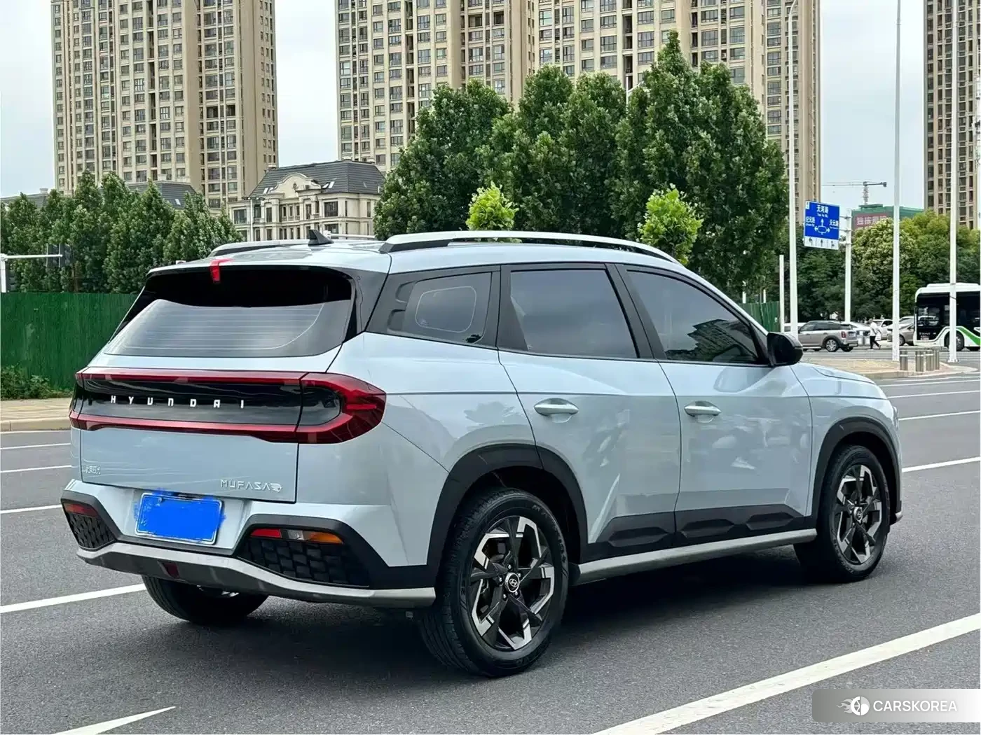 Hyundai ix35 id 4654584 из Китая 7