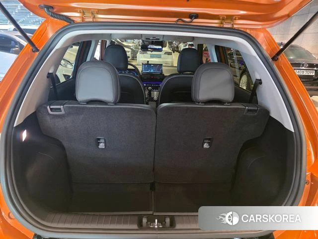 Hyundai The New Casper id 3921660 из Кореи 13