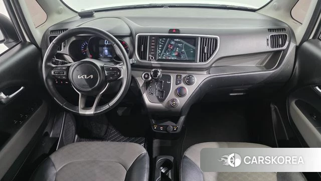 Kia The New Ray id 4608653 из Кореи 29