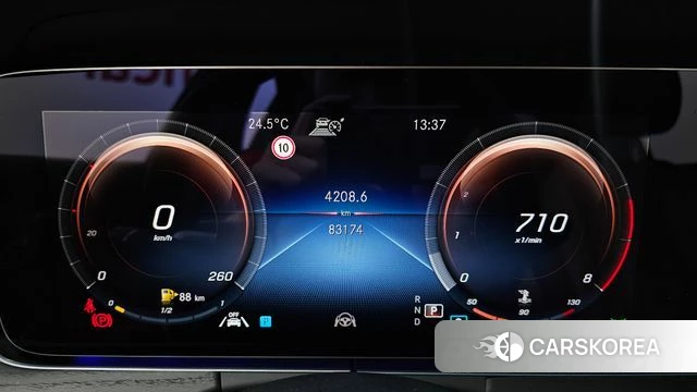 Mercedes-Benz E-Class W213 id 4881131 из Кореи 30