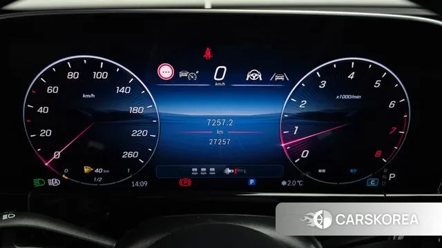 Mercedes-Benz E-Class W214 id 3571505 из Кореи 17