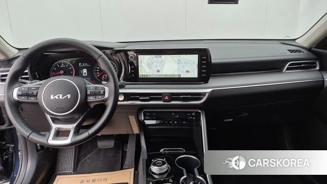 Kia K5 3rd generation id 3832234 из Кореи 15