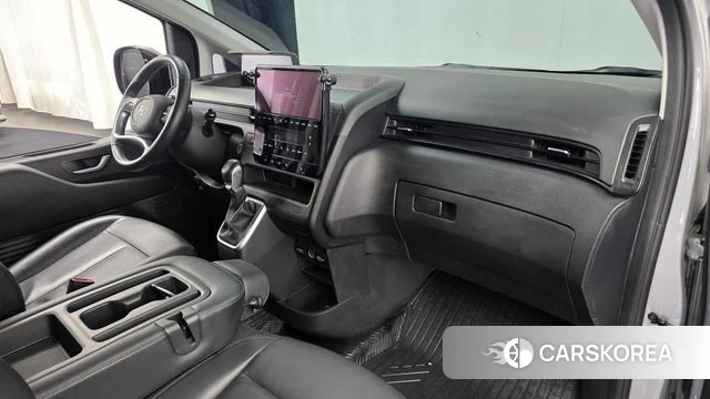 Hyundai Staria id 4921887 из Кореи 28
