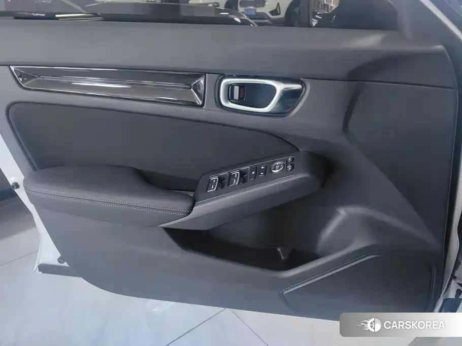 Honda Civic id 4600397 из Китая 13
