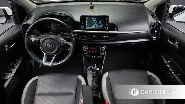 Kia All New Morning (JA) id 4637982 из Кореи 28