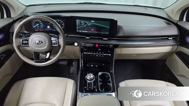 Kia Carnival 4th generation id 3717646 из Кореи 17