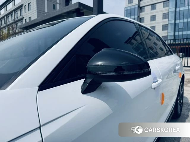 Audi A4L id 4275208 из Китая 16