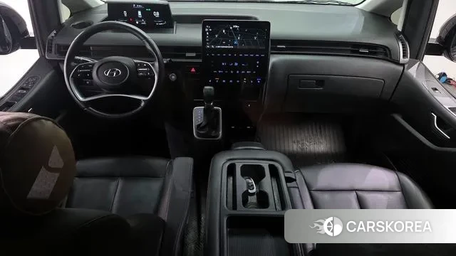 Hyundai Staria id 3477937 из Кореи 17