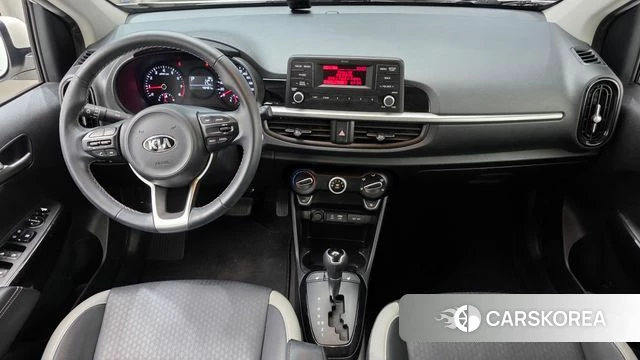 Kia All New Morning (JA) id 4663060 из Кореи 29