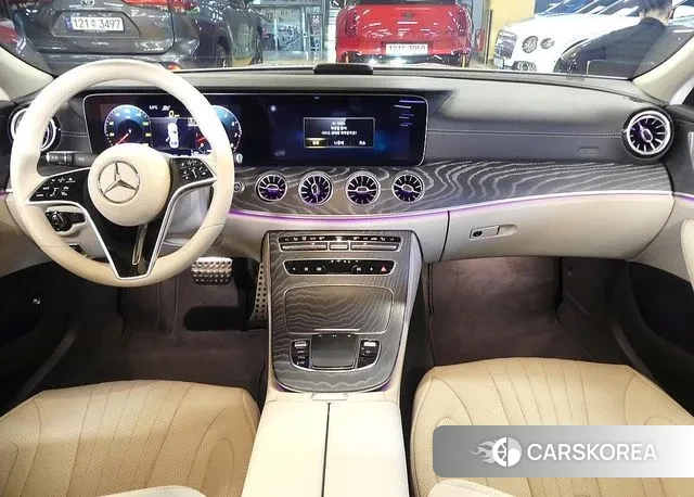 Mercedes-Benz CLS-Class C257 id 3533766 из Кореи 17